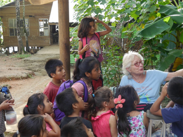 guatemala orphans