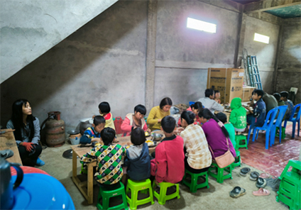 myanmar orphans 2